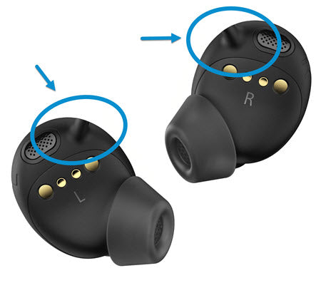 sennheiser-ear-fin-f-r-conversation-clear-plus-ohrflosse image 1