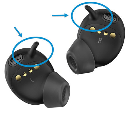 sennheiser-ear-fin-f-r-conversation-clear-plus-ohrflosse image 2