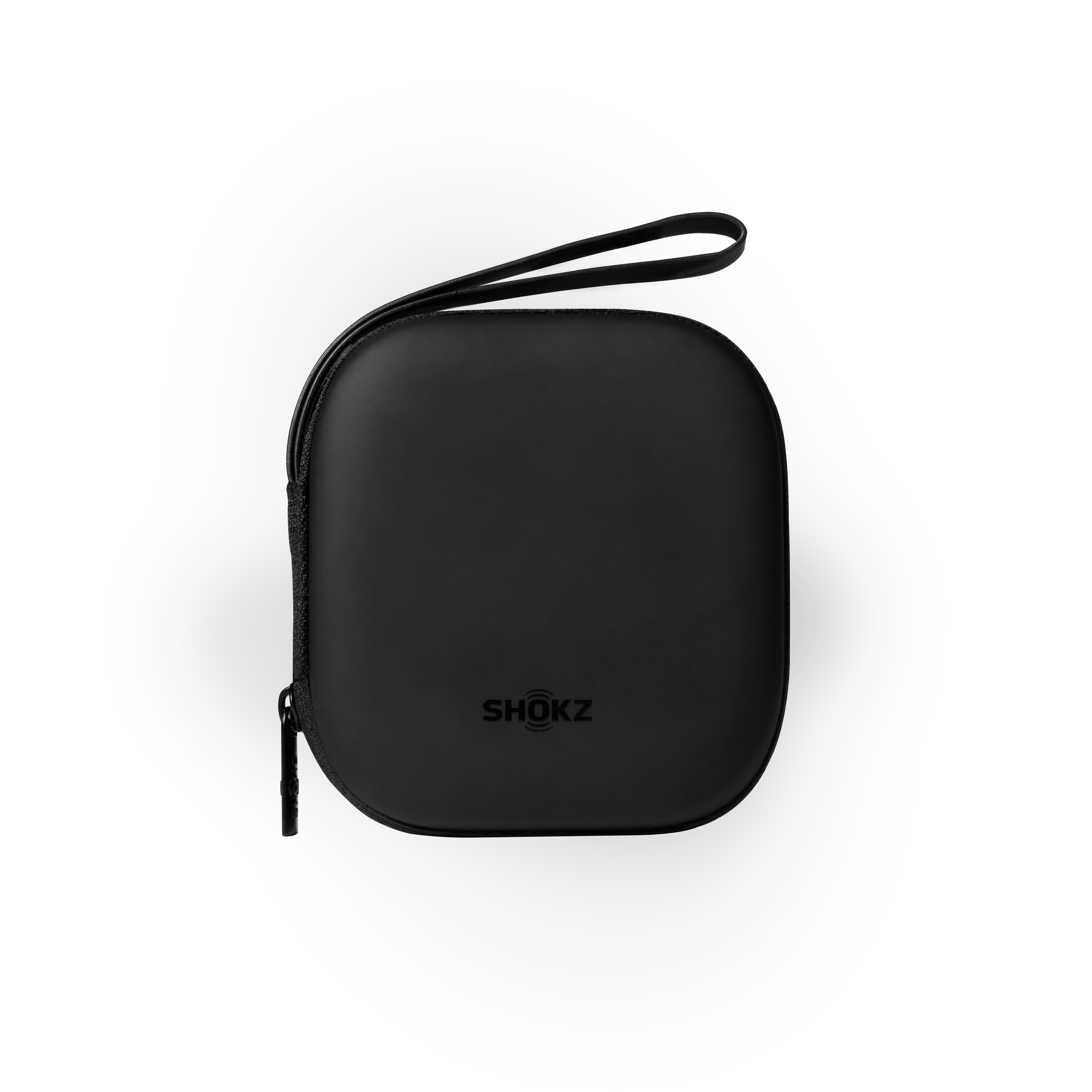 shokz-transportetui-f-r-openfit-pro-schwarz image 1