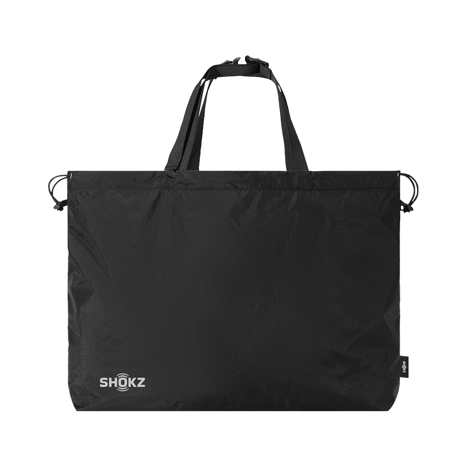 shokz-tote-bag-marken-tragetasche-aus-baumwoll-canvas image 1