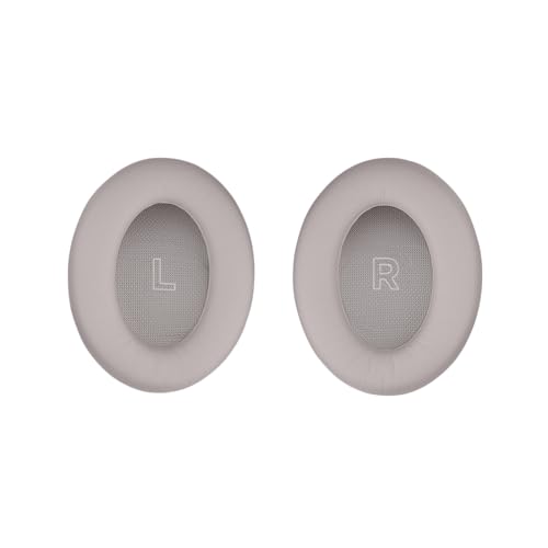 bose-quietcomfort-ultra-headphones-ohrpolster-set-sandstone image 2