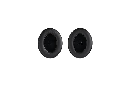 bose-quietcomfort-ultra-kopfh-rer-ohrpolster-set-ersatz-polster-schwarz image 2