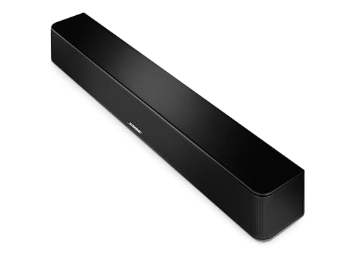 bose-solo-soundbar-series-2-bluetooth-tv-lautsprecher-schwarz image 8