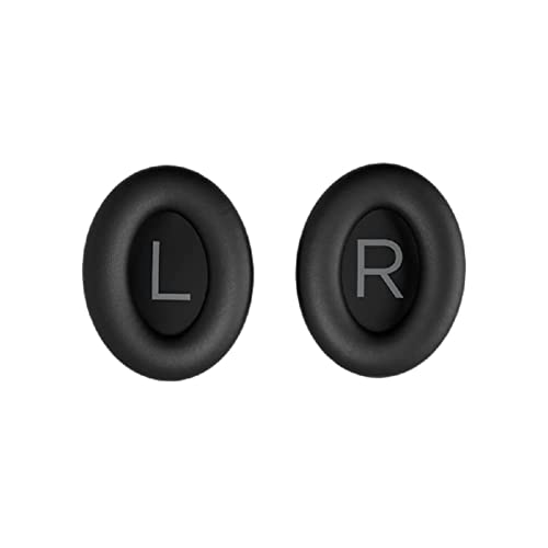 bose-quietcomfort-45-ohrpolster-set-ersatz-ohrpolster-f-r-qc45-schwarz image 6