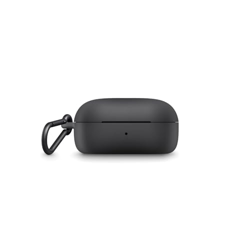 bose-quietcomfort-earbuds-transportetui-silikonh-lle-schwarz image 8