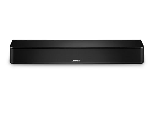 bose-solo-soundbar-series-2-bluetooth-tv-lautsprecher-schwarz image 7
