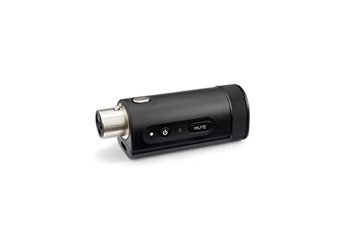 bose-xlr-mic-line-drahtlossender-f-r-s1-pro-pa-system image 5