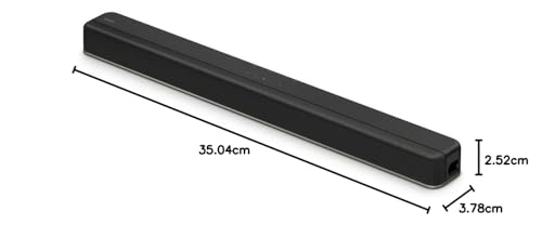 sony-ht-x8500-2-1ch-soundbar-mit-dolby-atmos-und-integriertem-subwoofer image 8