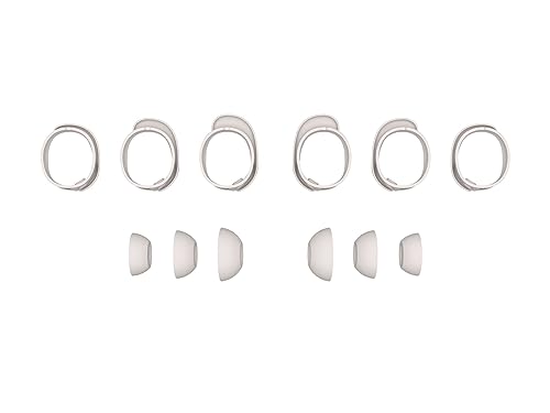 bose-quietcomfort-ultra-earbuds-fit-kit-ohreins-tze-stabilit-tsb-nder-wei image 2