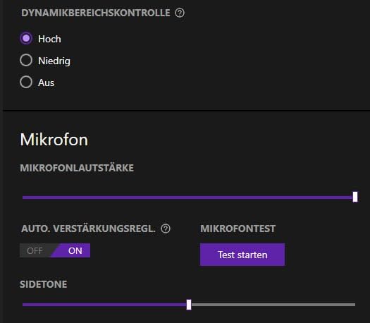 Bass der Spaß macht