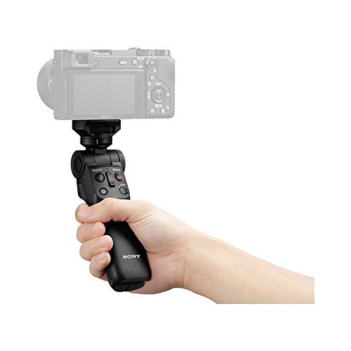 sony-gp-vpt2bt-bluetooth-handgriff-stativ-f-r-vlogging-und-selfies image 8