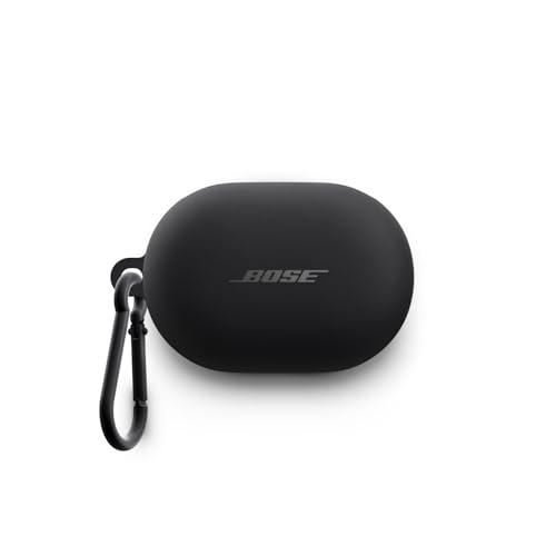 bose-quietcomfort-earbuds-transportetui-silikonh-lle-schwarz image 5