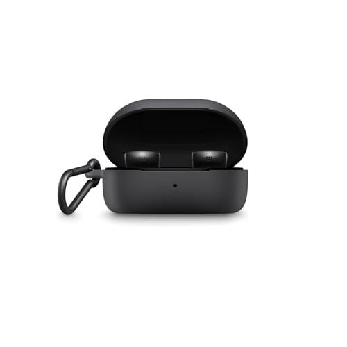 bose-quietcomfort-earbuds-transportetui-silikonh-lle-schwarz image 6