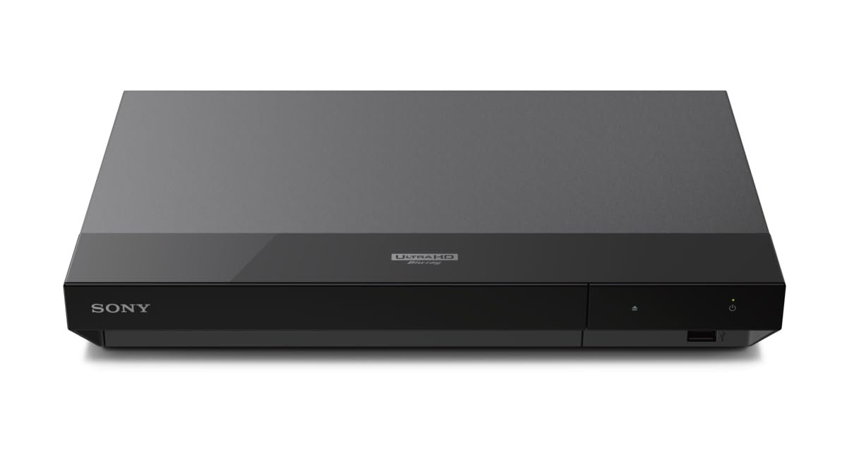 sony-ubp-x700-4k-ultra-hd-blu-ray-disc-player-mit-dolby-vision-high-resolution-a image 1
