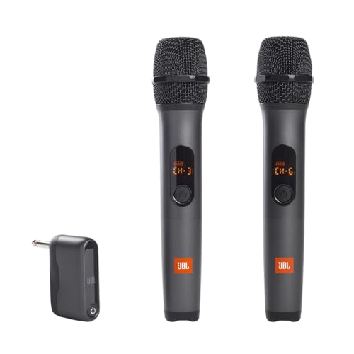 jbl-wireless-microphone-set-drahtloses-karaoke-mikrofonset-mit-2-uhf-mikrofonen- image 7