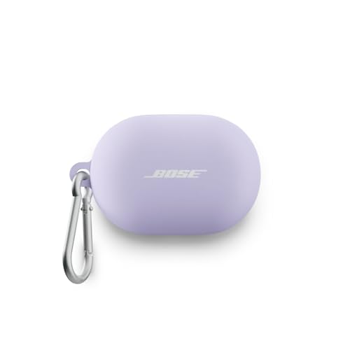 bose-quietcomfort-earbuds-silikonh-lle-f-r-transportetui-hellflieder image 5