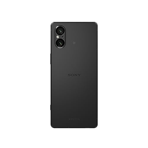 sony-xperia-5-v-smartphone-6-1-zoll-120hz-oled-5000-mah-schwarz image 5