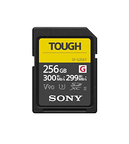 sony-tough-sf-g256t-sdxc-uhs-ii-speicherkarte-256-gb-v90-299-mb-s-ip68 image 8