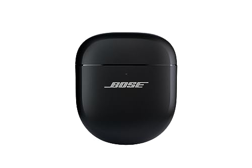 bose-quietcomfort-ultra-earbuds-transportetui-mit-ladefunktion-schwarz image 2