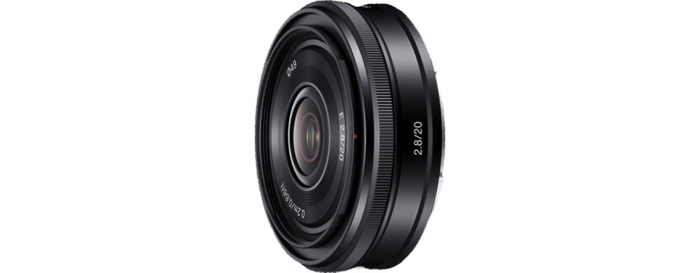 sony-sel20f28-20mm-f-2-8-weitwinkel-festbrennweite-f-r-aps-c-e-mount-schwarz image 4