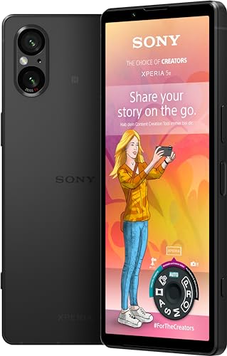 sony-xperia-5-v-smartphone-6-1-zoll-120hz-oled-5000-mah-schwarz image 4