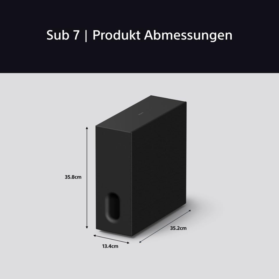 sony-bravia-theatre-sub-7-kabelloser-subwoofer-mit-100-w-2-wege-design-kompatibe image 7