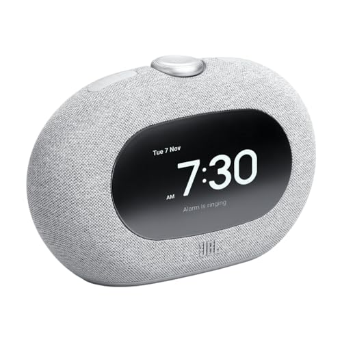 jbl-horizon-3-radiowecker-dab-fm-bluetooth-usb-c-grau image 5
