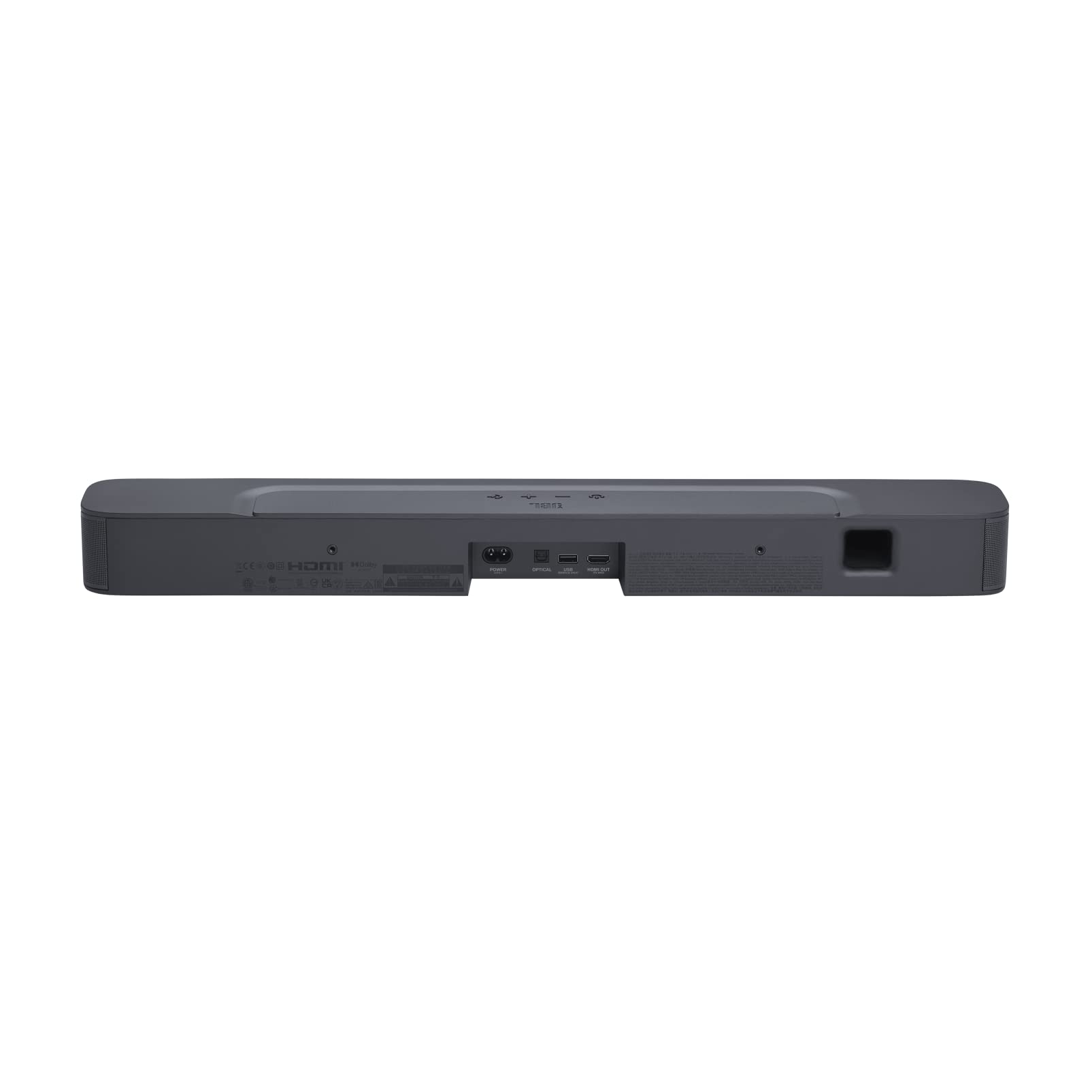 jbl-bar-2-0-all-in-one-mk2-soundbar-mit-subwoofer-dolby-digital-bluetooth-schwar image 3