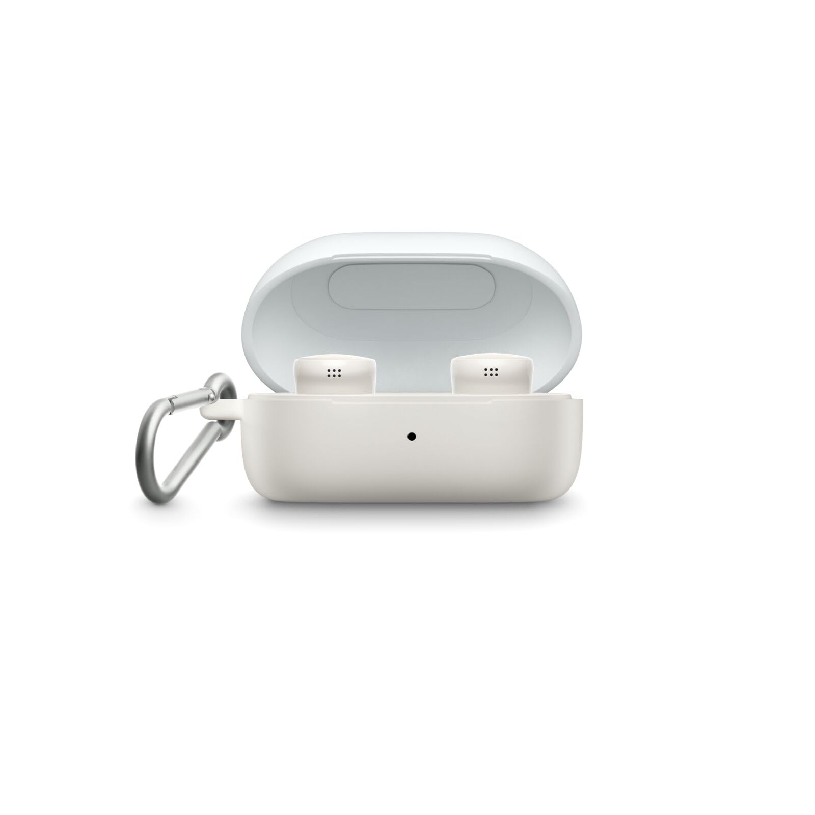 bose-quietcomfort-earbuds-transportetui-silikonh-lle-rauchwei image 2