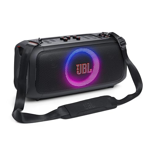 jbl-partybox-on-the-go-essential-tragbarer-party-lautsprecher-mit-kabellosem-mik image 8