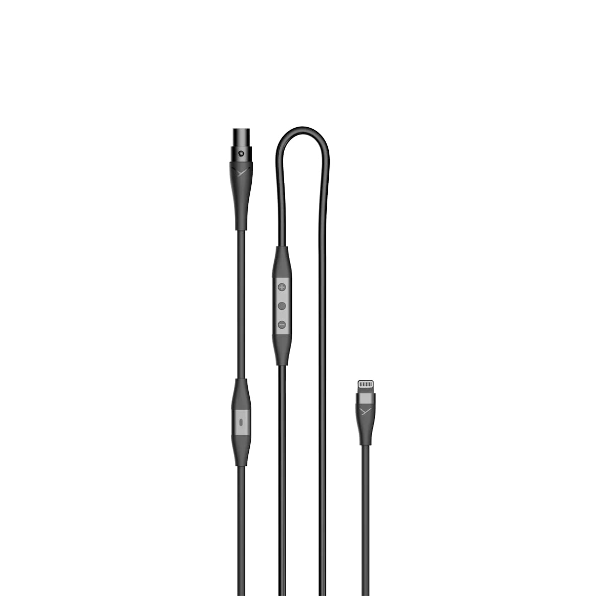 beyerdynamic-pro-x-lightning-mini-xlr-auf-lightning-kabel-1-6-m image 1