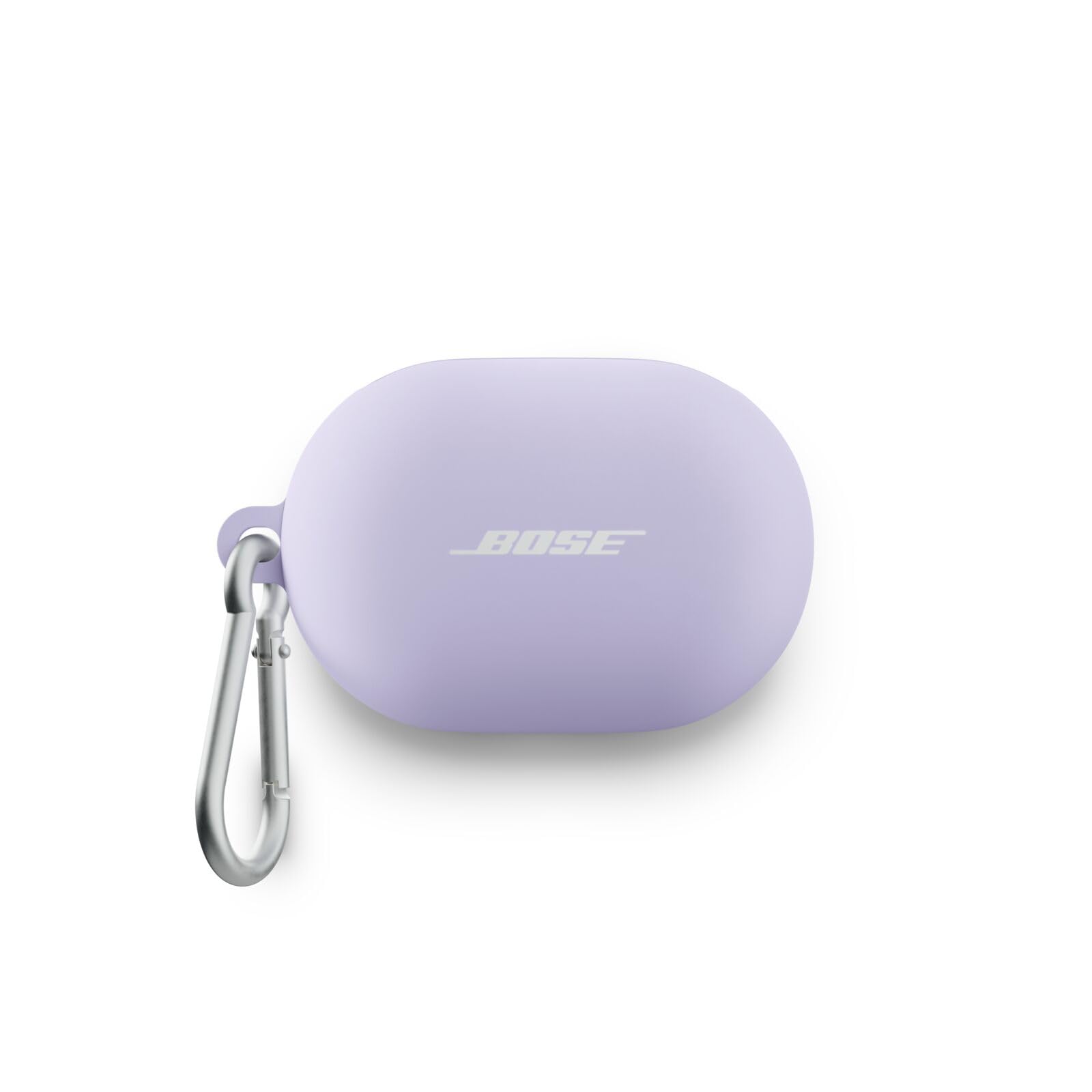 bose-quietcomfort-earbuds-silikonh-lle-f-r-transportetui-hellflieder image 1