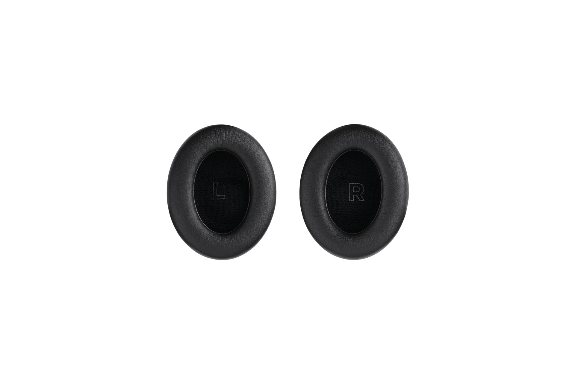bose-quietcomfort-ultra-kopfh-rer-ohrpolster-set-ersatz-polster-schwarz image 1