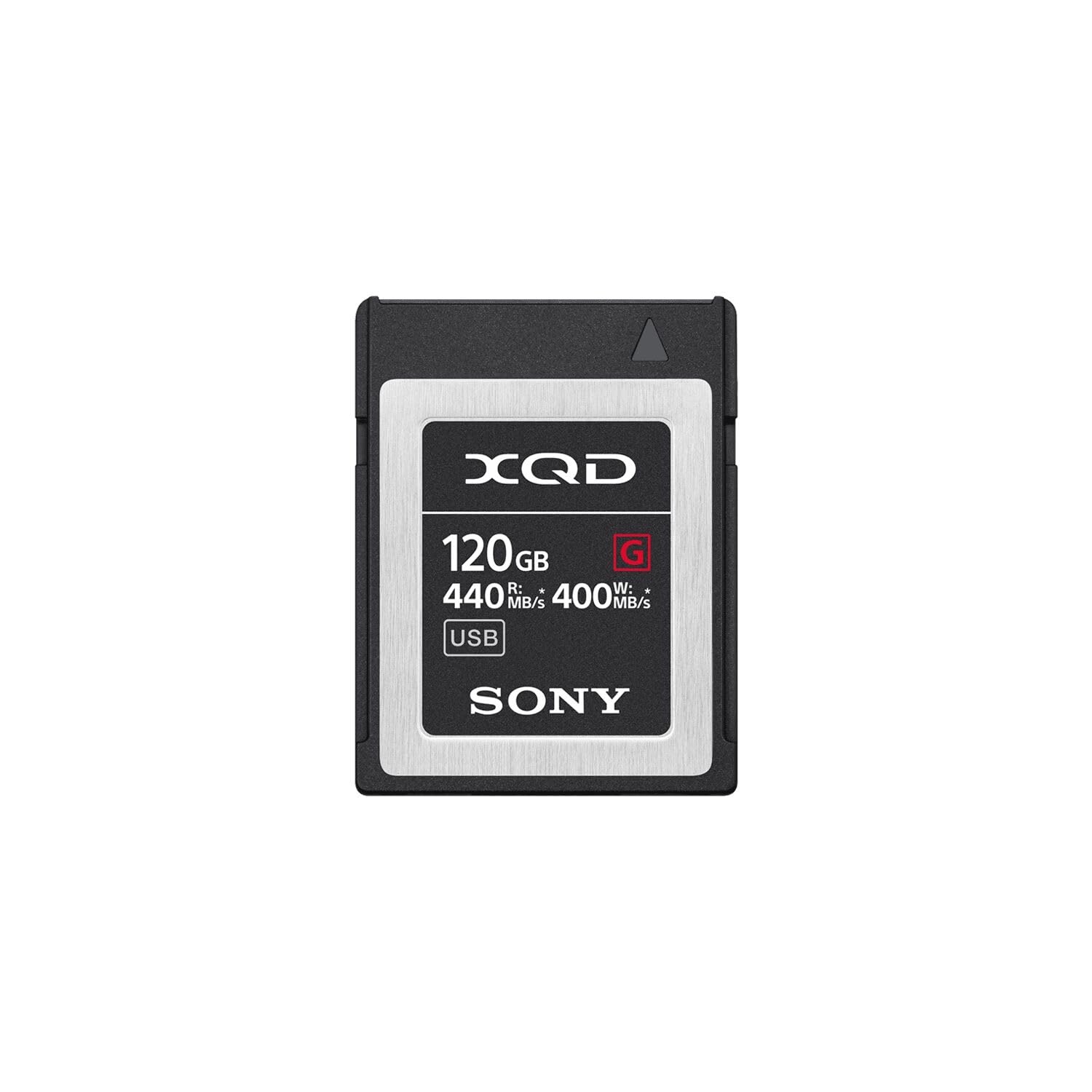 sony-qdg64f-r-xqd-speicherkarte-g-serie-64-gb image 2