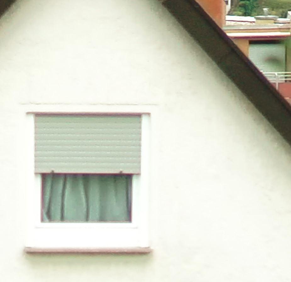 Gut, aber nicht perfekt
