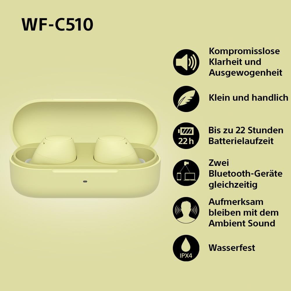 sony-wf-c510-kabellose-in-ear-kopfh-rer-mit-multipoint-ambient-sound-22h-akku-ge image 3