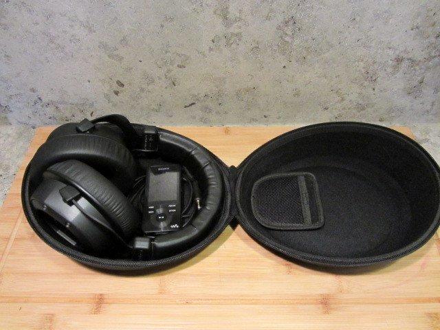 Mega Case