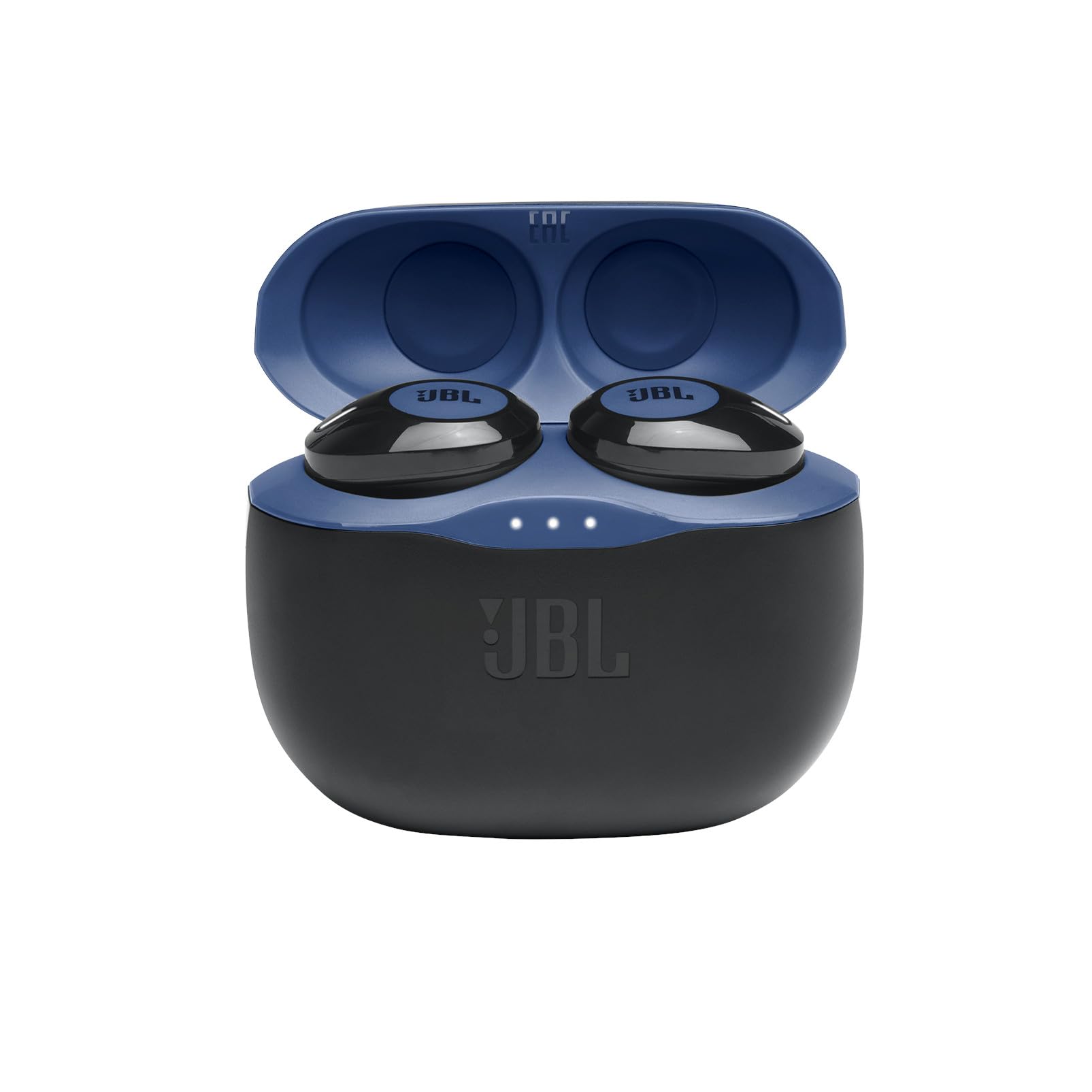 jbl-tune-125-tws-in-ear-bluetooth-kopfh-rer-jbl-pure-bass-8-h-akku-ladecase-blau image 1