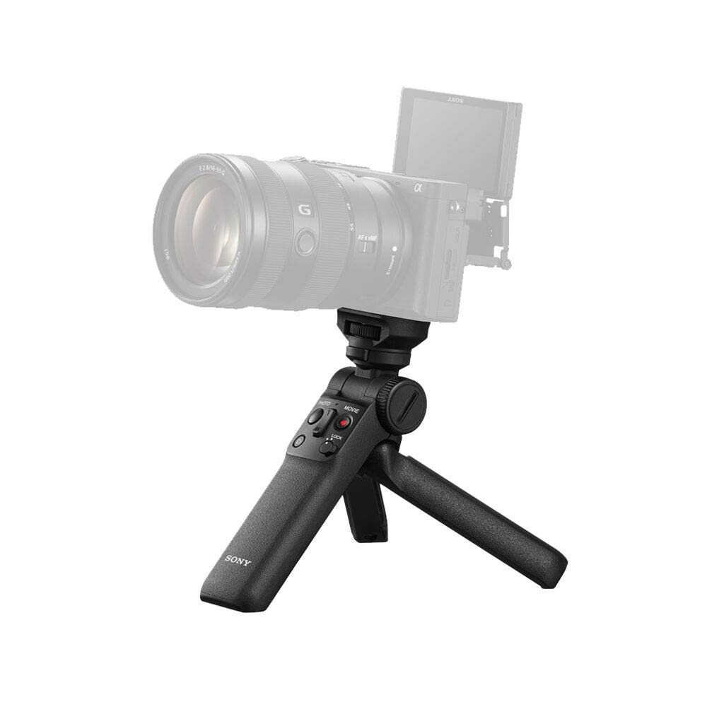 sony-gp-vpt2bt-bluetooth-handgriff-stativ-f-r-vlogging-und-selfies image 4