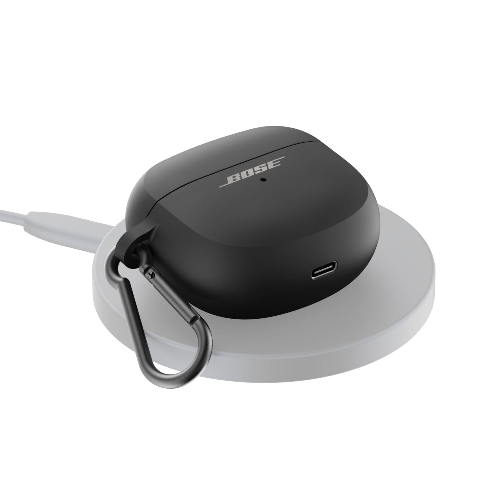 bose-h-lle-f-r-das-kabellose-transportetui-der-ultra-open-earbuds-schwarz-siliko image 2