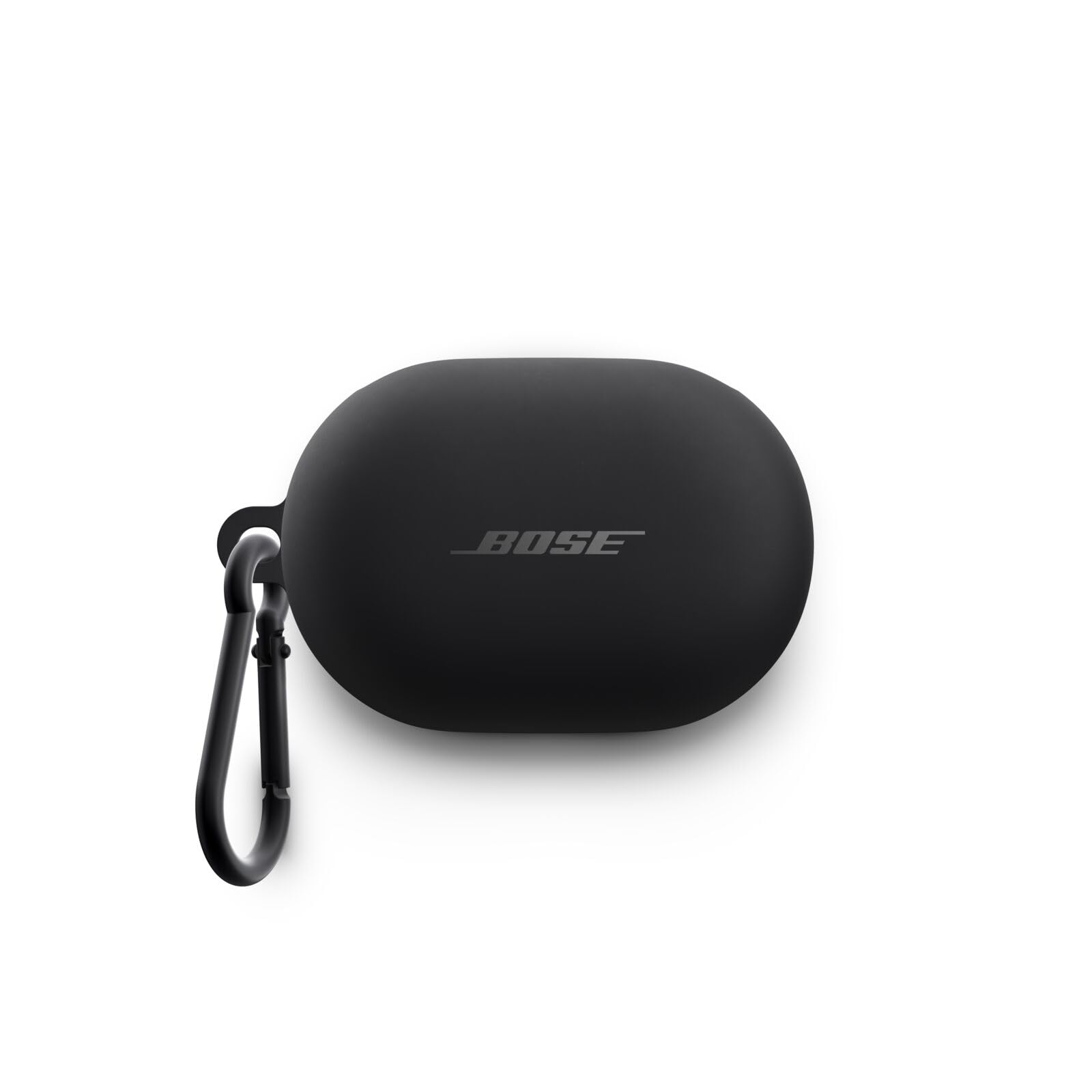 bose-quietcomfort-earbuds-transportetui-silikonh-lle-schwarz image 1