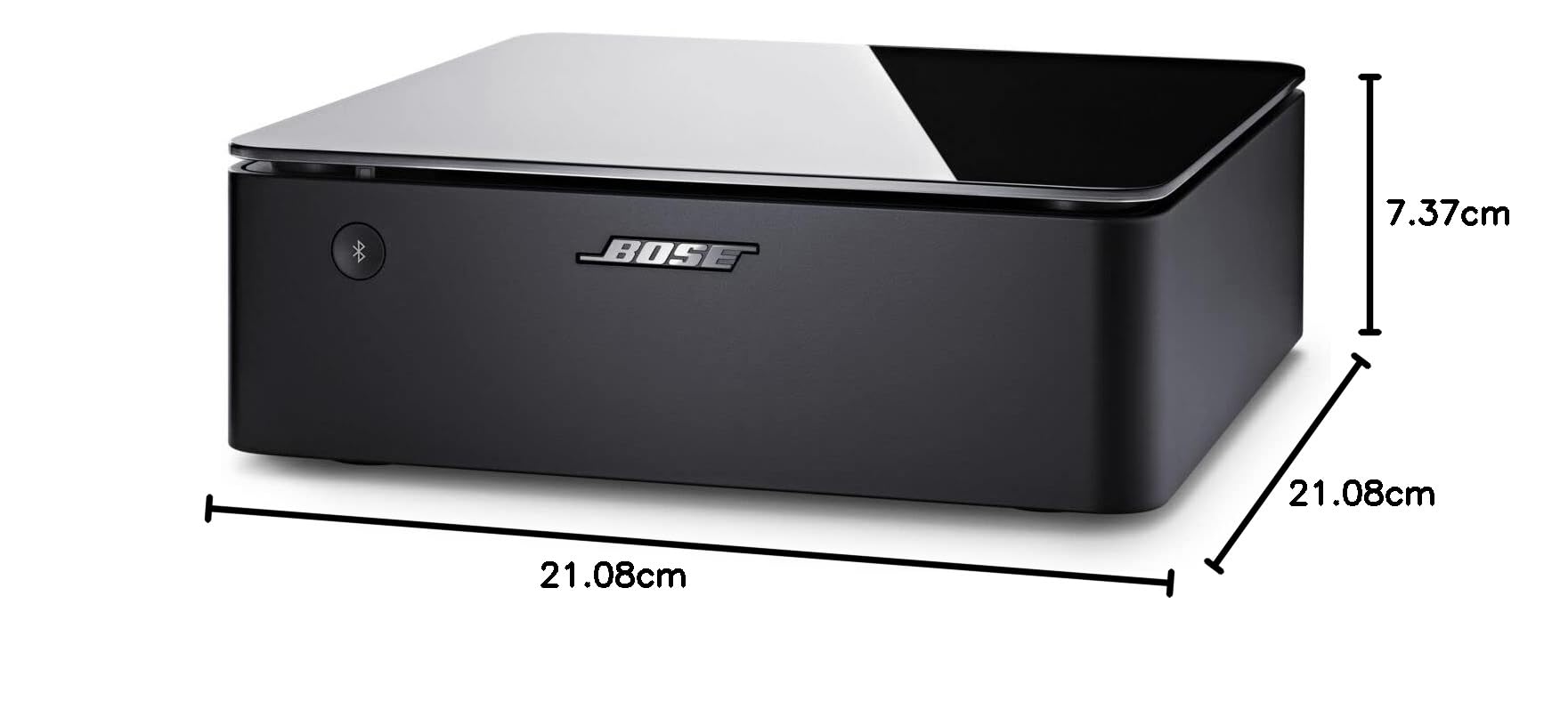 bose-music-amplifier-hifi-verst-rker-mit-wlan-bluetooth-airplay-2-und-spotify-co image 6
