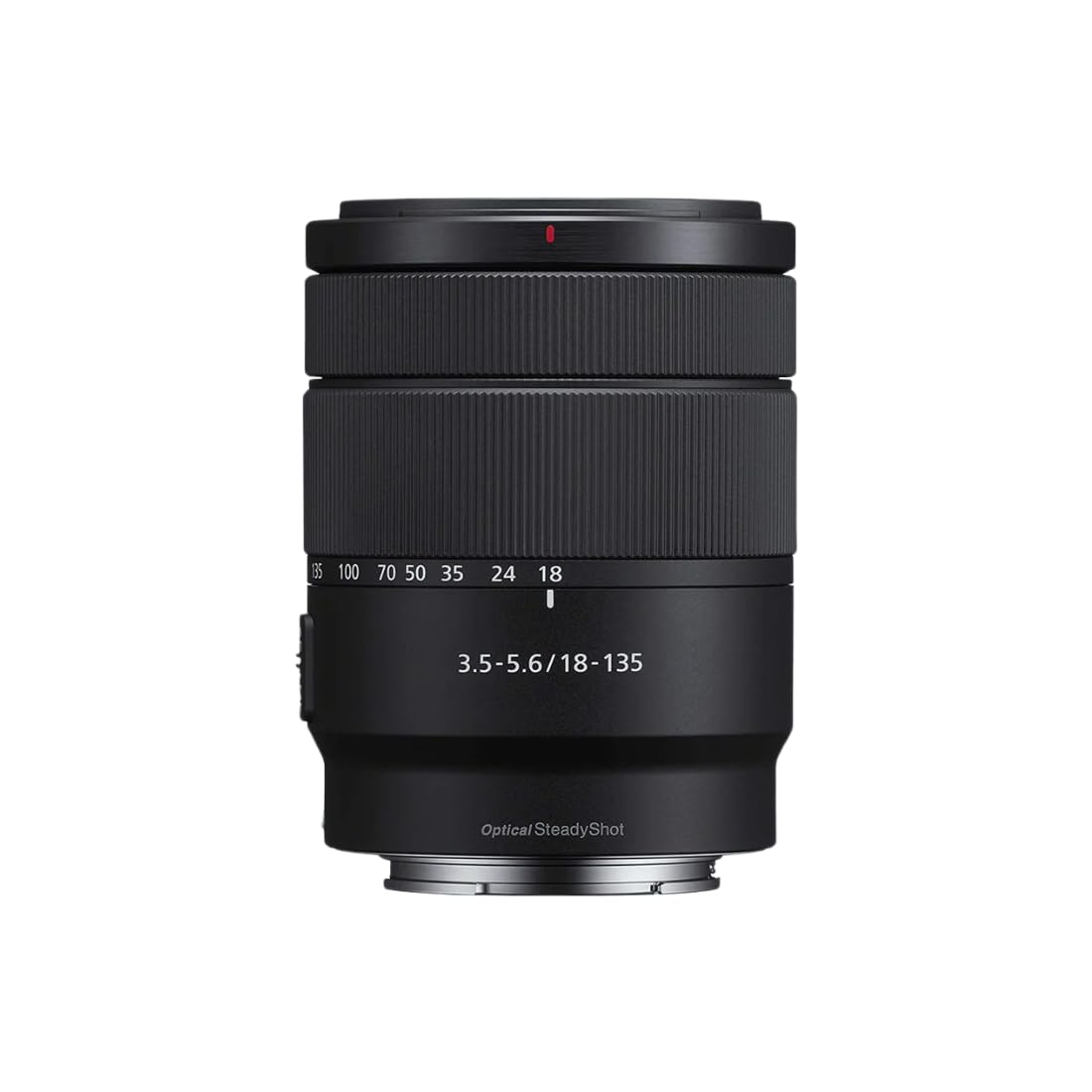 sony-sel18135-18-135-mm-f3-5-5-6-oss-aps-c-zoom-objektiv-f-r-e-mount-schwarz image 2