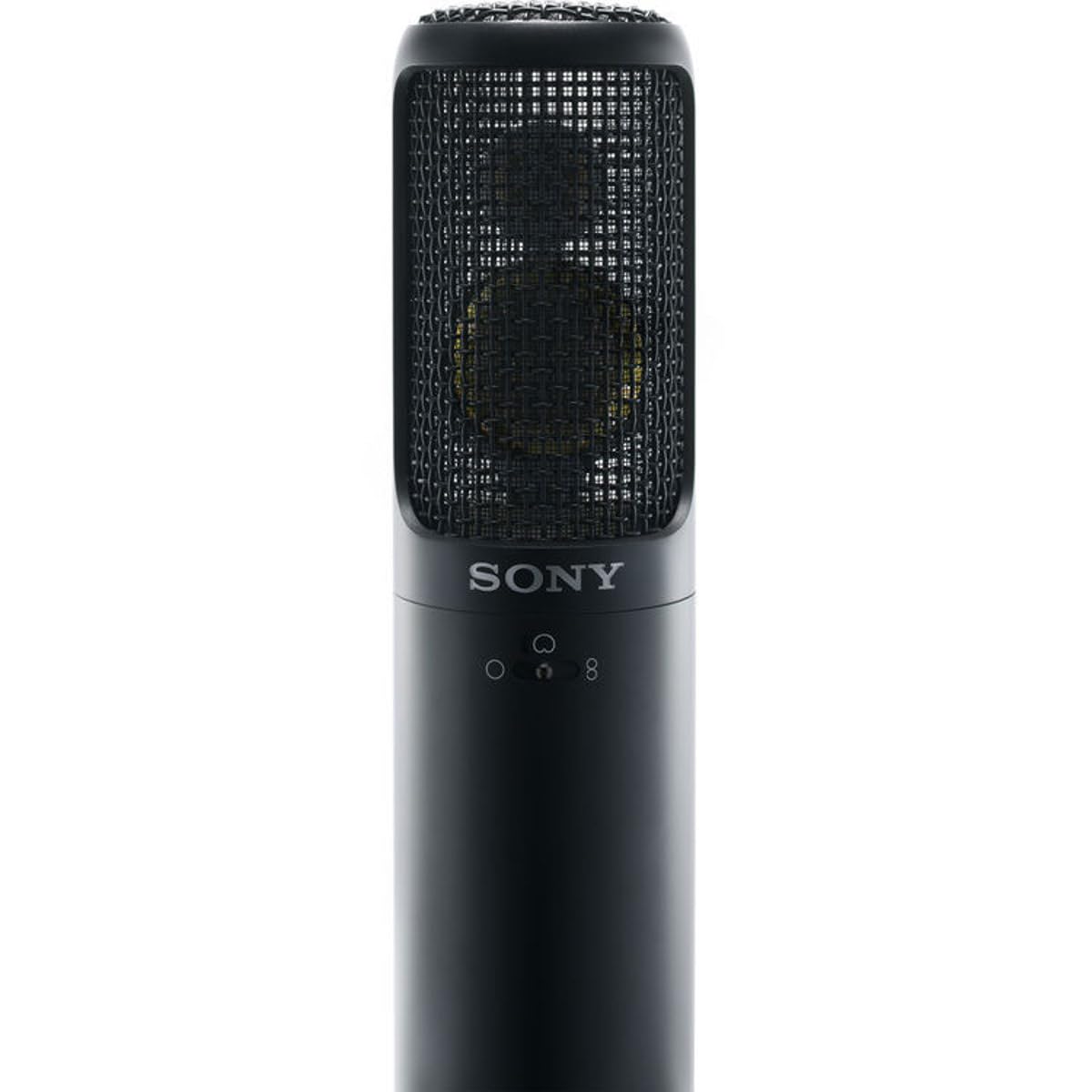 sony-c-100-hi-res-studio-kondensatormikrofon-side-address-multi-pattern-20-hz-bi image 3