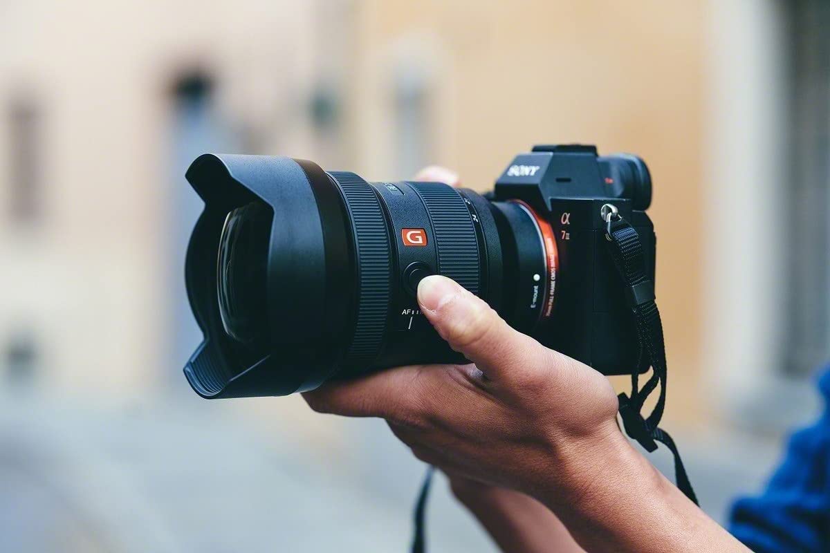 sony-sel-1224gm-g-master-12-24-mm-f2-8-ultra-weitwinkel-zoom-e-mount image 2