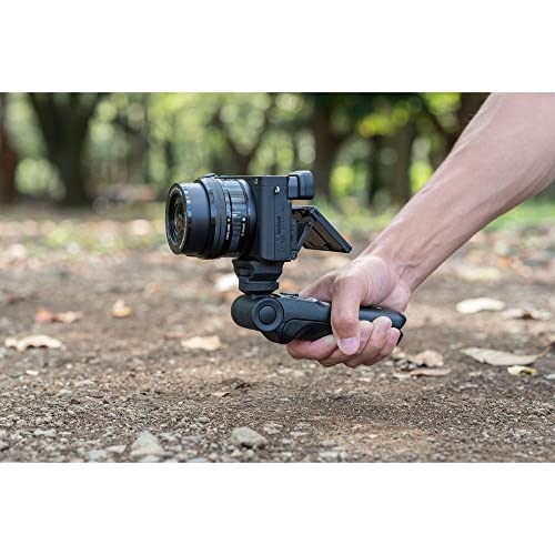 sony-gp-vpt2bt-bluetooth-handgriff-stativ-f-r-vlogging-und-selfies image 7