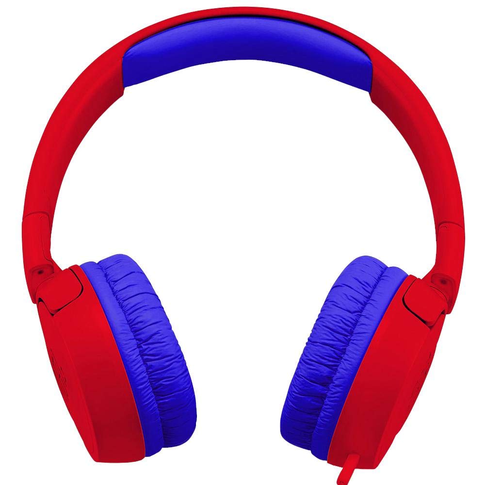 jbl-jr300-kinderkopfh-rer-rot-kabelgebundener-on-ear-kopfh-rer-mit-jbl-safe-soun image 2