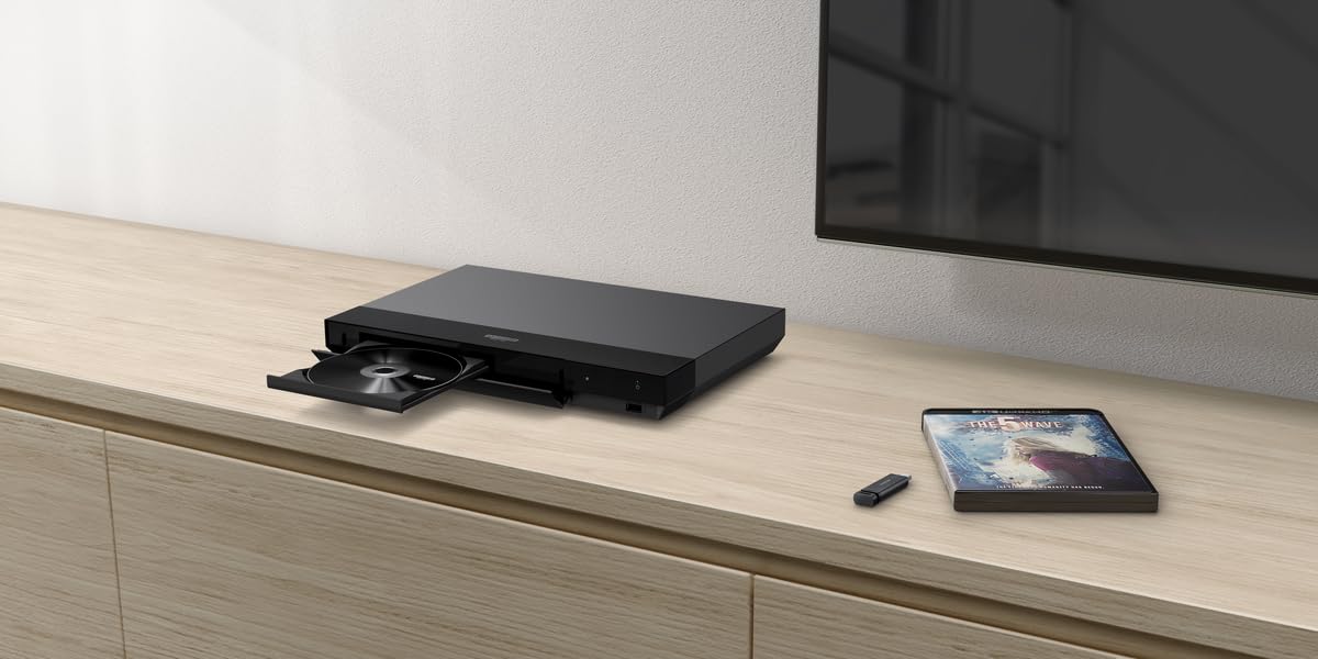 sony-ubp-x700-4k-ultra-hd-blu-ray-disc-player-mit-dolby-vision-high-resolution-a image 4