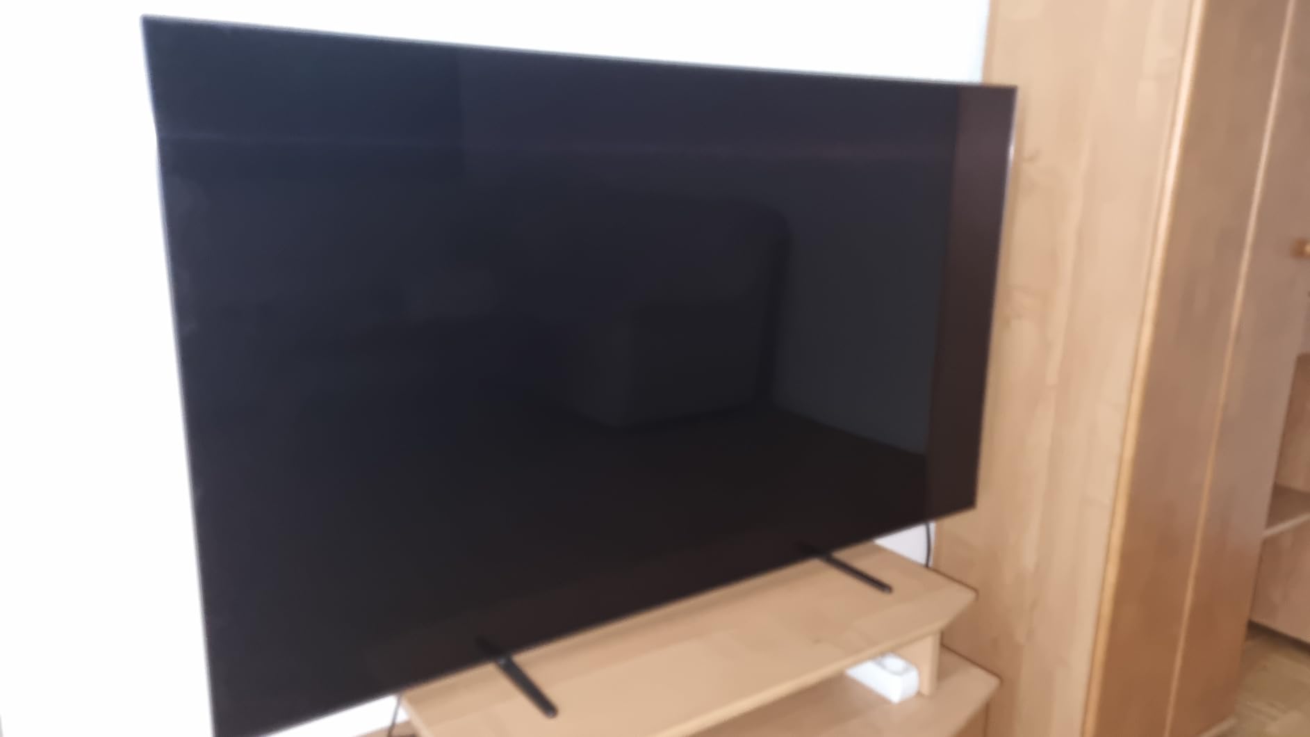 OLED ist die Königsklasse