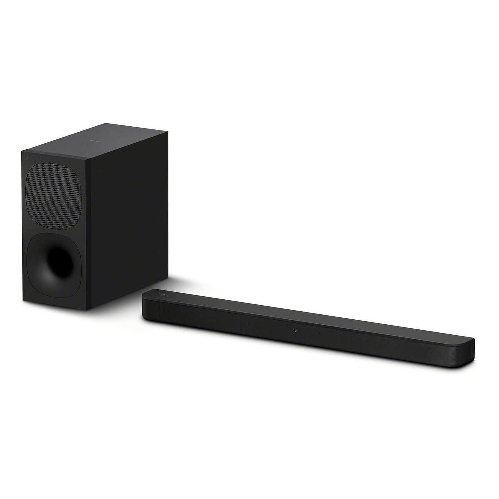 sony-ht-s400-2-1-kanal-soundbar-mit-kabellosem-subwoofer-330-w-dolby-digital-blu image 1